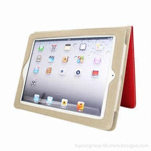 Mini protective sleeve for iPad, around holster colorful open protective cover